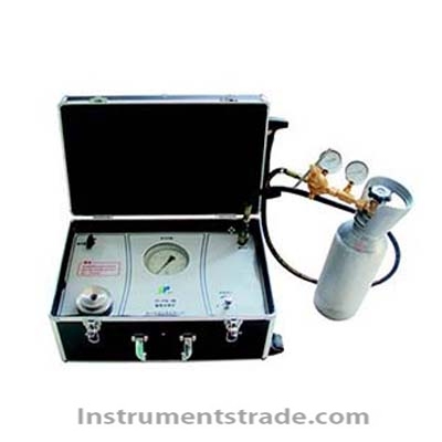 HED-ZWS-1 Automatic Plant Water Potential Meter