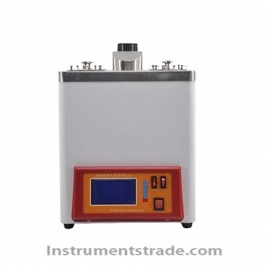 A2012 Copper Strip Corrosion Tester