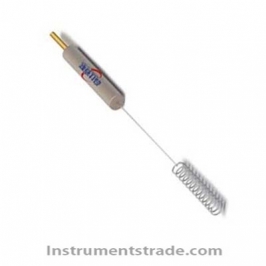 GAOSHI-D-005 Spiral Platinum Wire Counter Electrode