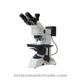SGO-3231 Upright Transmitted & Reflected Metallurgical Microscope