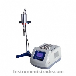 HUP-400A Ultrasonic Cell Disruptor