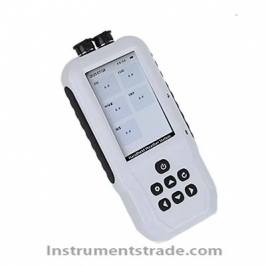 HD-YL301S Portable Blue-Green Algae & Chlorophyll Analyzer
