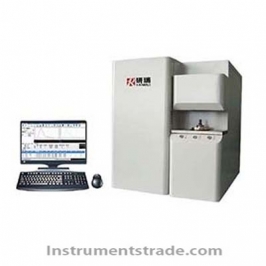 ON-330 oxygen nitrogen analyzer