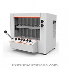 DFS-6 Split-Type Dietary Fiber Analyzer