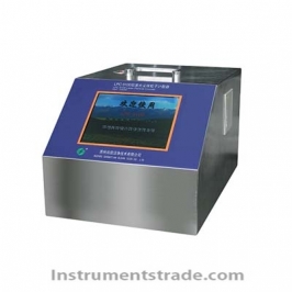 LPC-5100 High-Flow Laser Particle Counter