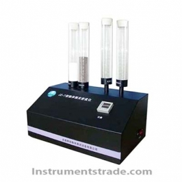 JZ-7B Powder Tap Density Tester