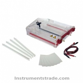 JY-SP7 Cellulose Acetate Membrane Electrophoresis Tank
