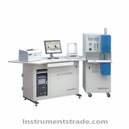 CS-8800C High-Frequency Infrared Carbon Sulfur Analyzer