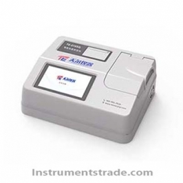 TE-5105G Ammonia Nitrogen Rapid Tester