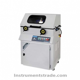 iqiege® 265D Metallographic Cutting Machine