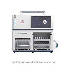ASPE-8 Automatic Solid Phase Extraction Instrument