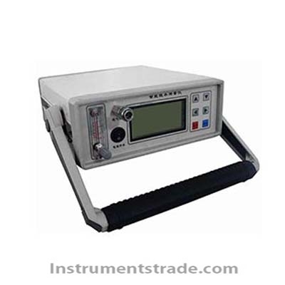 XGWL-Z SF6 Intelligent Moisture Meter
