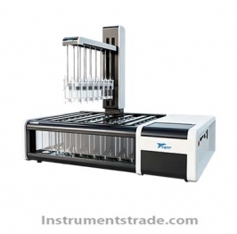 RCWF-1 Reciprocating Cylinder Dissolution Tester