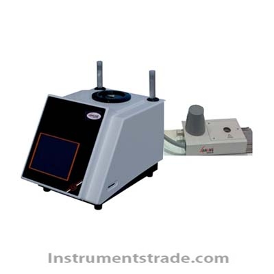 JH370 Microscope Hot Stage Melting Point Apparatus