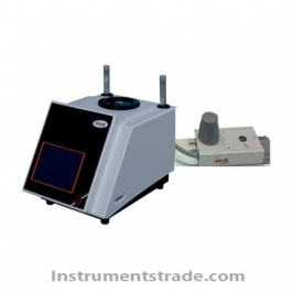 JH370 Microscope Hot Stage Melting Point Apparatus