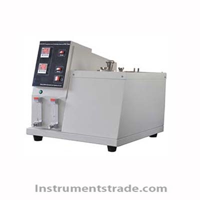 JF7325 Lubricating Oil and Grease Evaporation Loss Tester