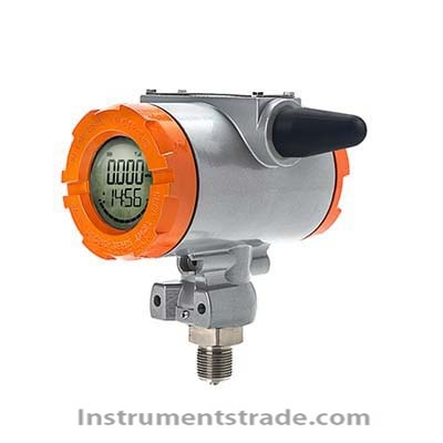 MD-270 Wireless Digital Pressure Gauge