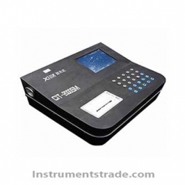 CIT-2000SMP Portable X-Ray Fluorescence Analyzer