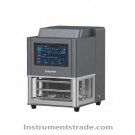 Auto EVA 80 High-Throughput Fully Automatic Parallel Concentrator
