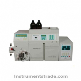 CL1030A High Performance Capillary Electrophoresis Instrument