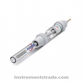 GAOSHI-D-007 Platinum Wire Counter Electrode with Salt Bridge