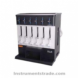Hanon Auto SPE Pro Fully Automatic Solid Phase Extraction System