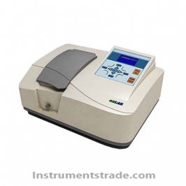 EU-2200 Ultraviolet and Visible Spectrophotometer