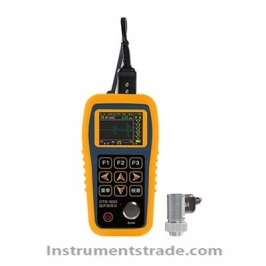 CTS-500 ultrasonic thickness gauge