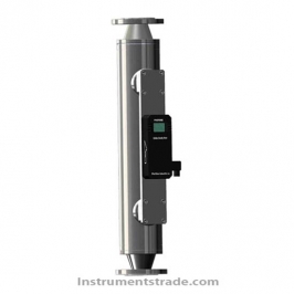 TQ-885 Inline Pipeline Density Meter