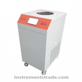GYWJ-15A Fully Automatic Sterile Ice Slurry Makerine
