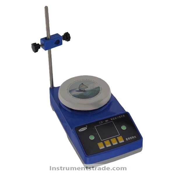 ZNCL-16-PD Digital Magnetic Stirring Heating Mantle