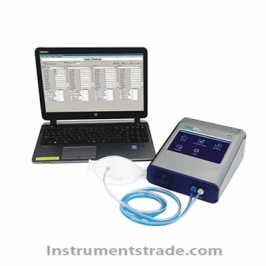 DRK313 Mask Fit Tester