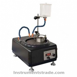 UNIPOL-810 Precision Grinding and Polishing Machine
