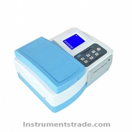 OK-ZSJ2 Benchtop Comprehensive Water Quality Analyzer