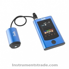PS301 Spectrophotometer Colorimeter