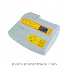 SD-9012 Colorimeter For Beer Color