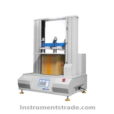 HD-A501-500 Small Carton Compression Strength Tester