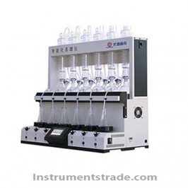 UP-ZL2 Automatic Integrated Distillation Unit