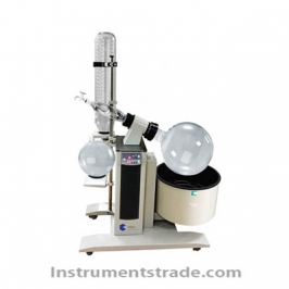 D-6050-VN Rotary Evaporator