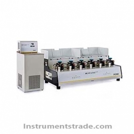VAC-V3 High-Efficiency Oxygen Transmission Rate Tester
