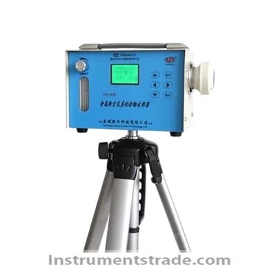 FCS-10 Metal Dust Sampler