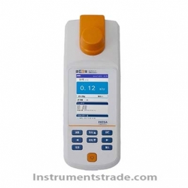 WZB-172 Portable Turbidity Meter
