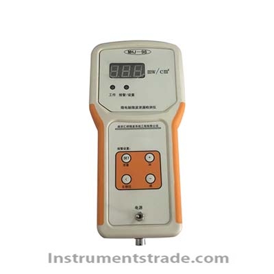 MHJ-98 Microwave Leakage Detector