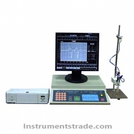 JP-303E Polarographic Analyzer for Elemental analysis