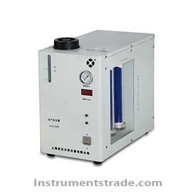 XYH-500 High Purity Hydrogen Generator