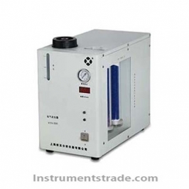 XYH-500 High Purity Hydrogen Generator