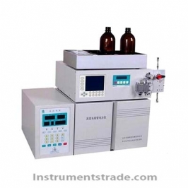 CL3010 High Performance Capillary Electrophoresis LC