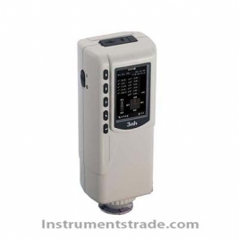 NR110 High-Value Precision Color Difference Meter