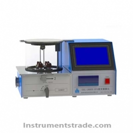 GSL-1800X-ZF2 Thermal Evaporation Coater