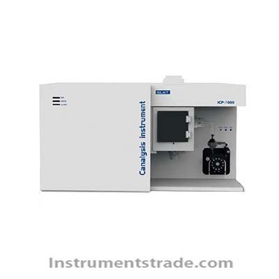 ICP 7000 Full-Spectrum ICP-OES Spectrometer